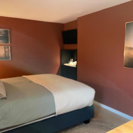 B&B Maris Logies Hasselt Kültér fotó