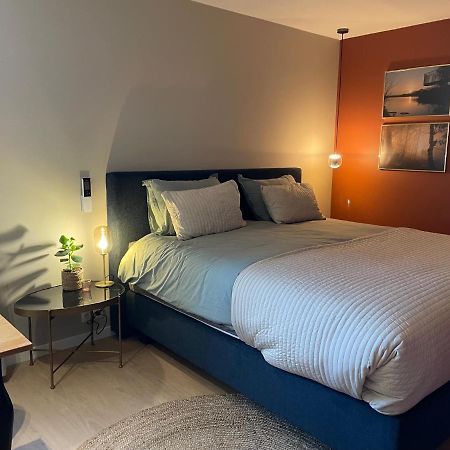 B&B Maris Logies Hasselt Kültér fotó