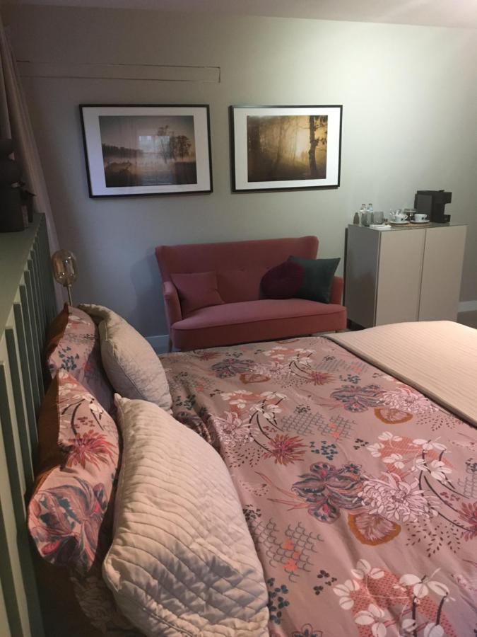 B&B Maris Logies Hasselt Kültér fotó