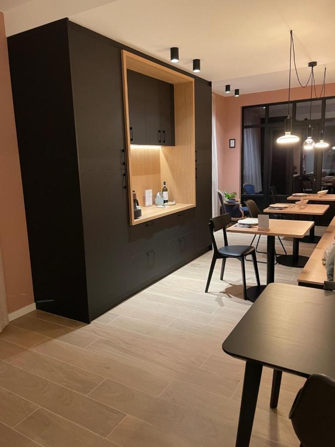 B&B Maris Logies Hasselt Kültér fotó