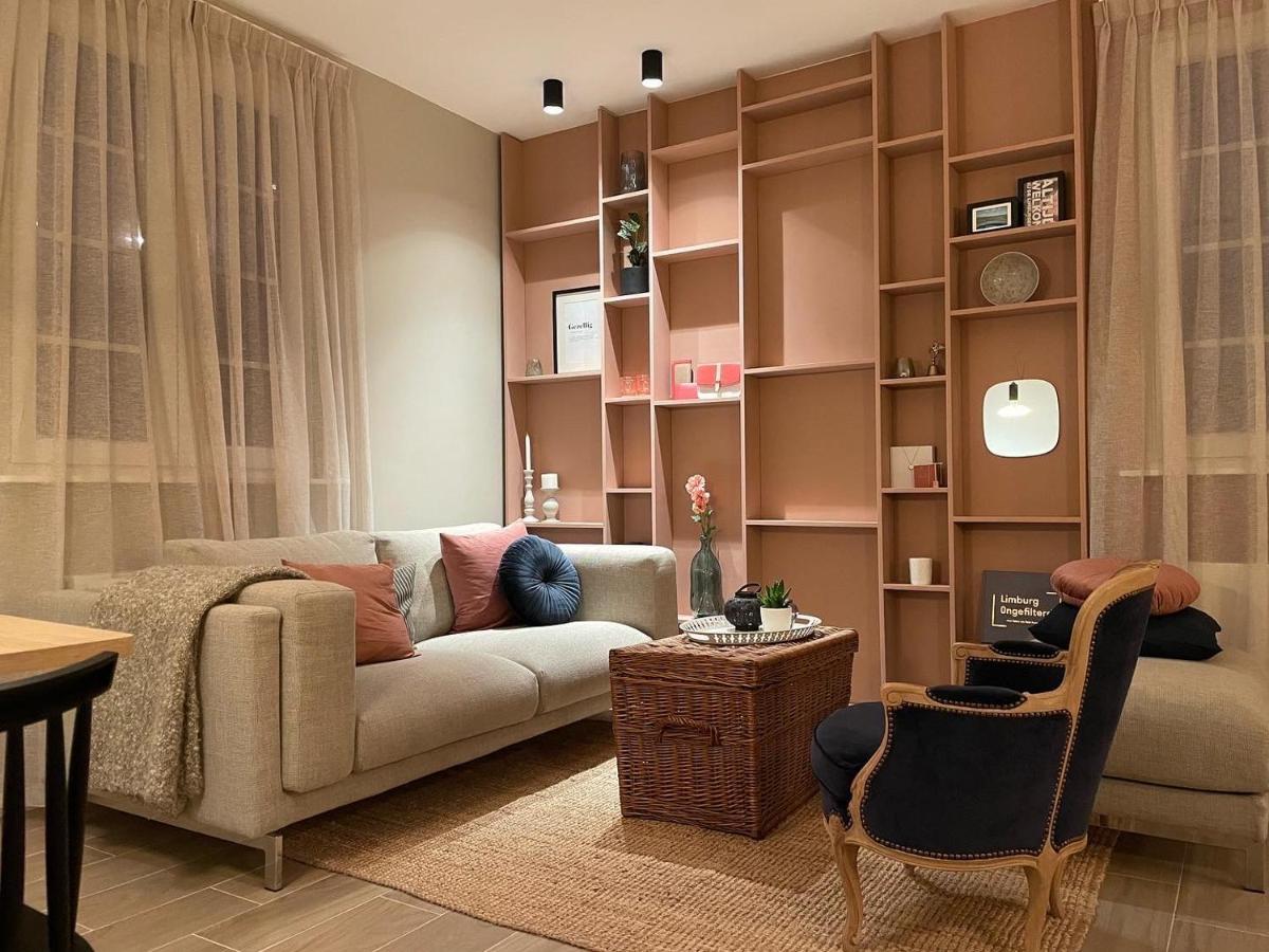 B&B Maris Logies Hasselt Kültér fotó