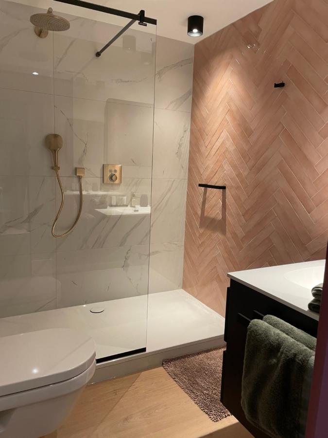 B&B Maris Logies Hasselt Kültér fotó