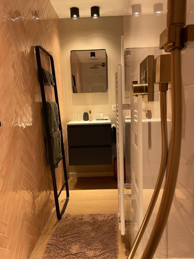 B&B Maris Logies Hasselt Kültér fotó