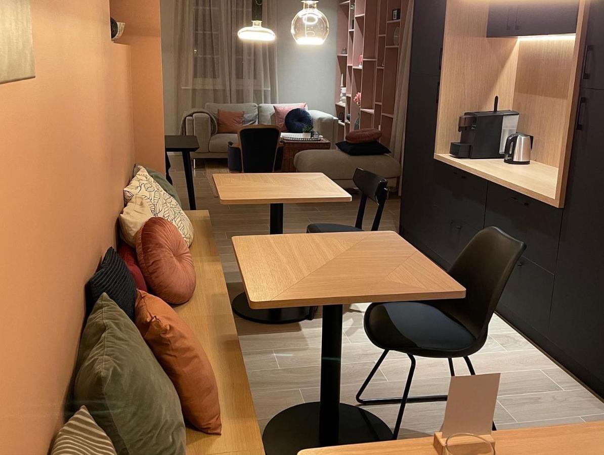 B&B Maris Logies Hasselt Kültér fotó