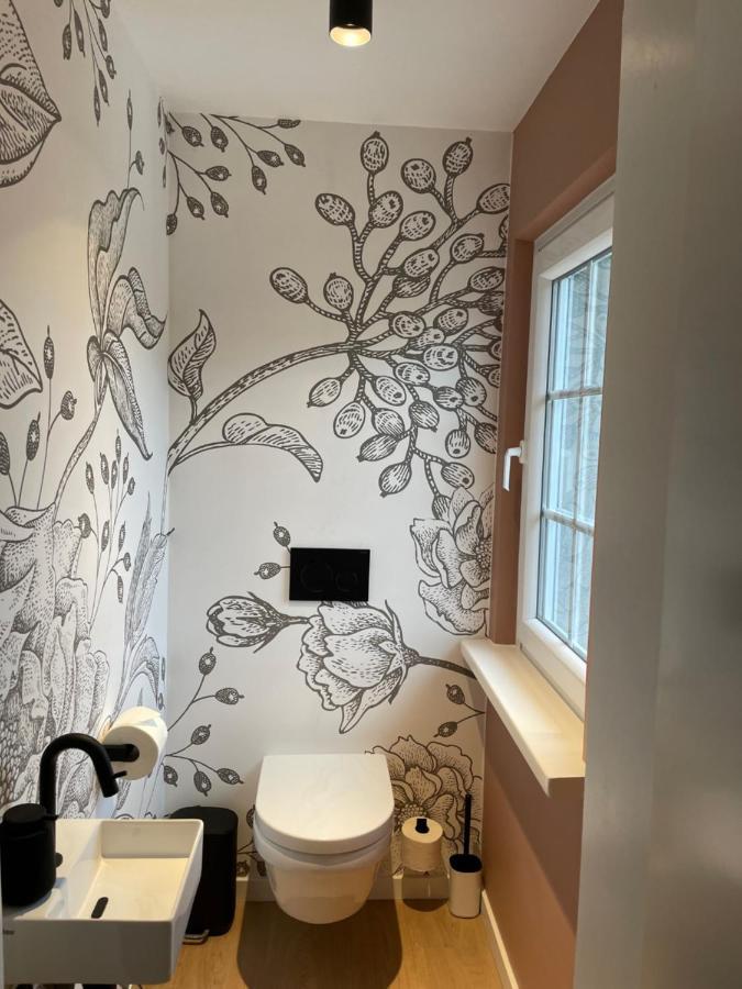 B&B Maris Logies Hasselt Kültér fotó