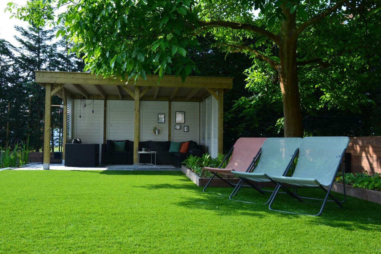 B&B Maris Logies Hasselt Kültér fotó