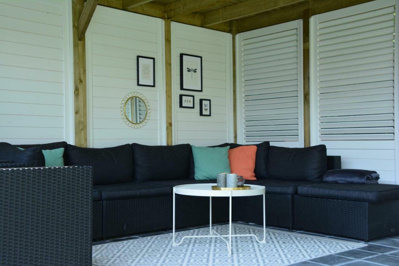 B&B Maris Logies Hasselt Kültér fotó